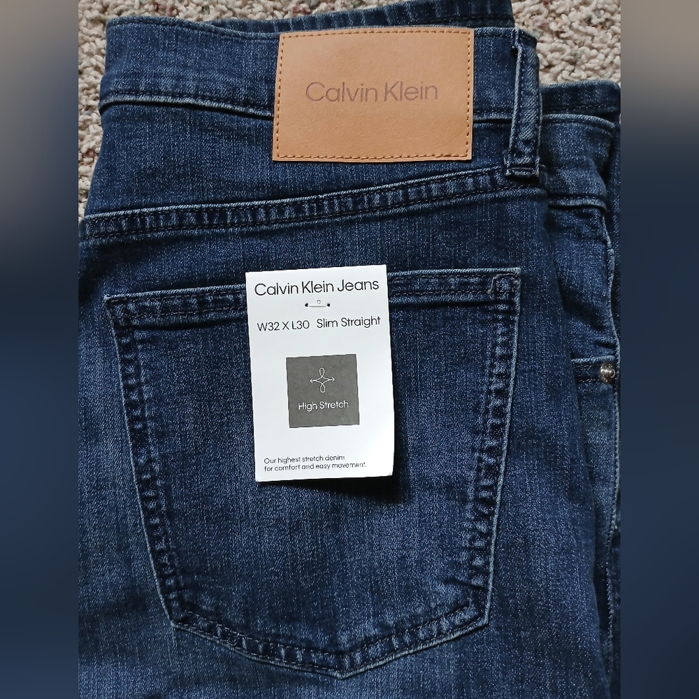 Calvin Klein Jeans